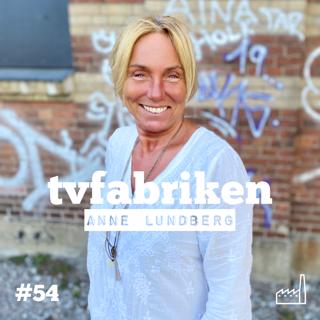 TV-fabriken