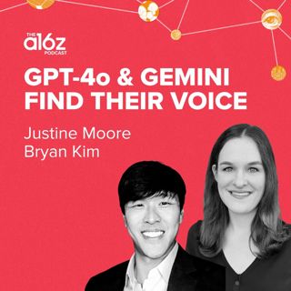 A Big Week in AI: GPT-4o & Gemini Find Their Voice