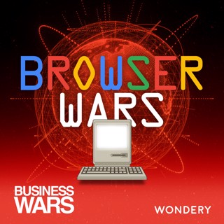 Business Wars