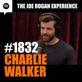 The Joe Rogan Experience