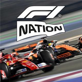 F1 Nation