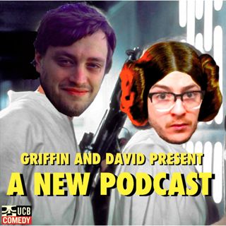 A New Podcast