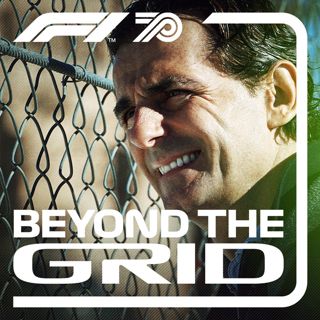 F1: Beyond The Grid