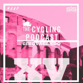 The Cycling Podcast