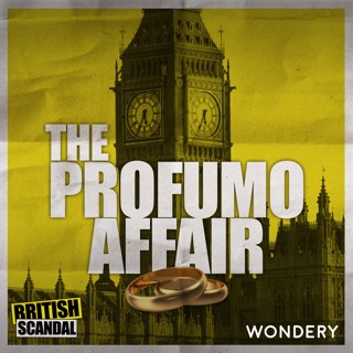 The Profumo Affair | A Man Without Morals | 5