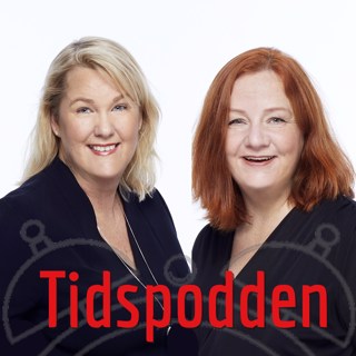 Tidspodden