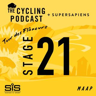 The Cycling Podcast