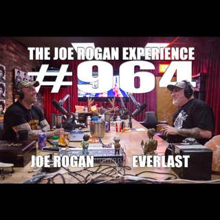 The Joe Rogan Experience