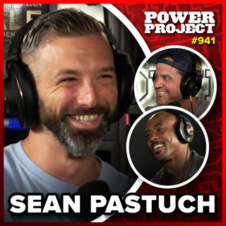 Pain is in Your Mind? Stop Holding Yourself Back - Sean Pastuch || MBPP Ep. 941