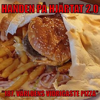 Handen på hjärtat