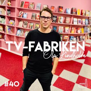 TV-fabriken