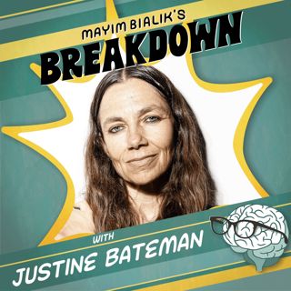 Justine Bateman: Your Age is Being Weaponized
