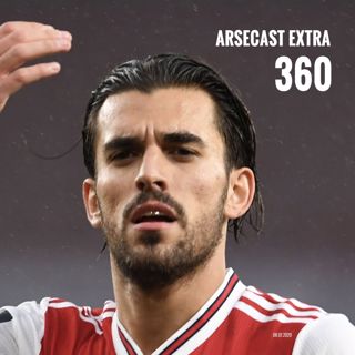 Arseblog Arsecast, The Arsenal Podcast