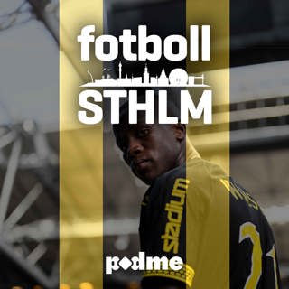 Fotboll Sthlm