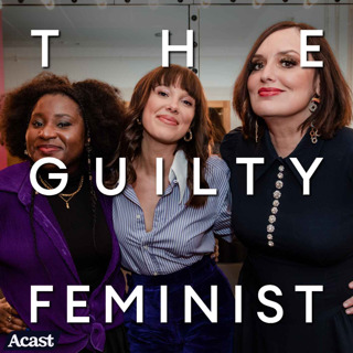 The Guilty Feminist