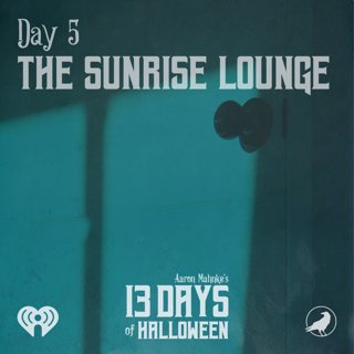 13 Days of Halloween