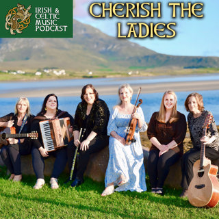 Irish & Celtic Music Podcast