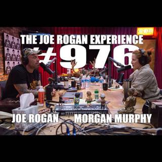 The Joe Rogan Experience