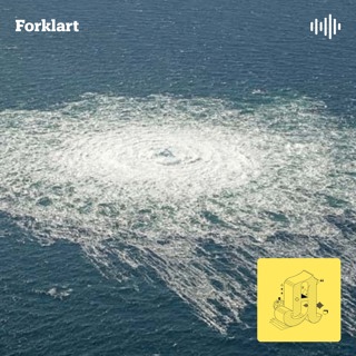 Forklart