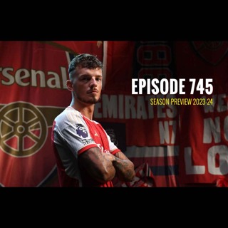 Arseblog Arsecast, The Arsenal Podcast