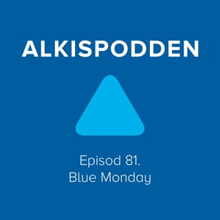 Episod 81. Blue Monday