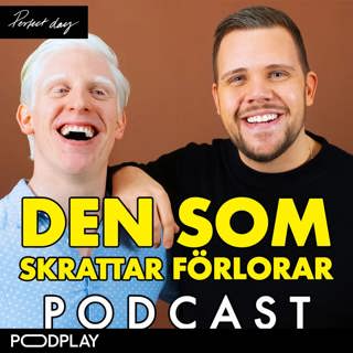 Den Som Skrattar Förlorar Podcast