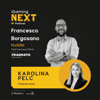 Francesco Borgosano: iGaming Startups, a rollercoaster experience