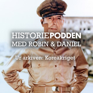 Historiepodden