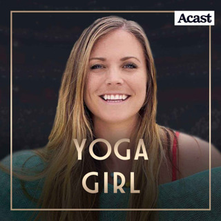 567. Rachel "Yoga Girl" Brathen - Att komma i kontakt med sig själv: genom energier, närvaro & naturen, Short