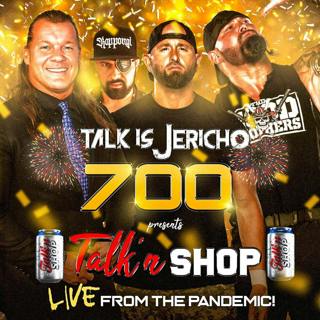 Talk Is Jericho