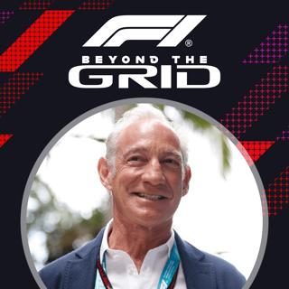 Greg Maffei: accelerating F1's future