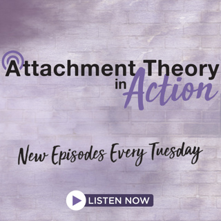 Passing The Mic: The Future of Attachment Theory in Action