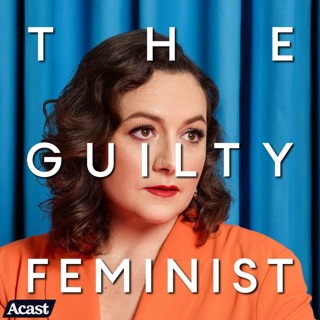 The Guilty Feminist