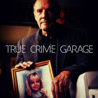 True Crime Garage