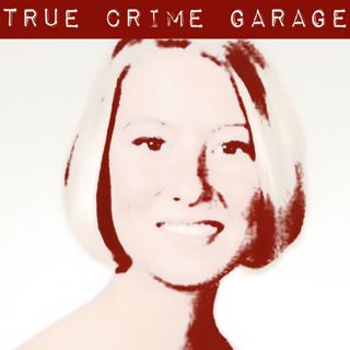 True Crime Garage