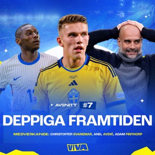 #7 - Deppiga framtiden