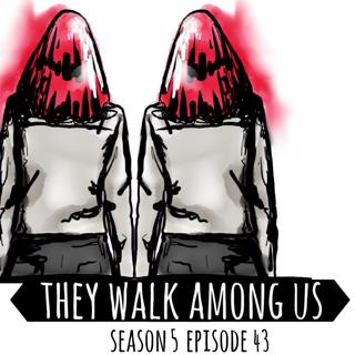 They Walk Among Us - UK True Crime