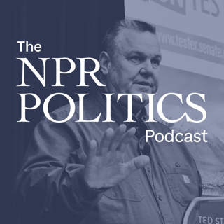 The NPR Politics Podcast