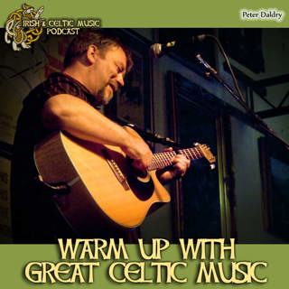 Irish & Celtic Music Podcast