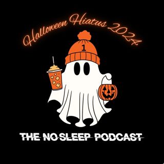 The NoSleep Podcast