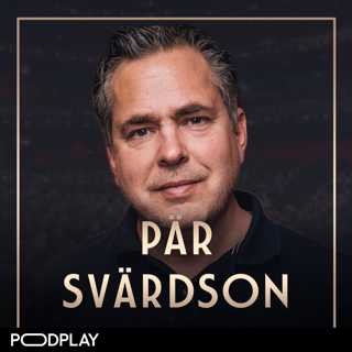 398. Pär Svärdson - I huvudet på kungen av e-handel, Original