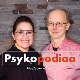 Psykopodiaa-podcast