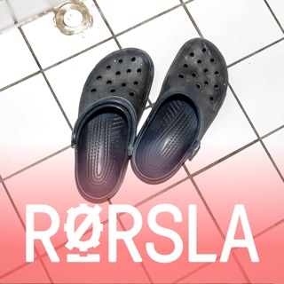 Rørsla