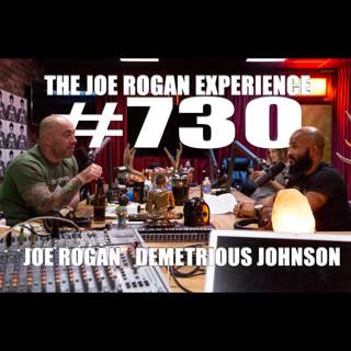 The Joe Rogan Experience