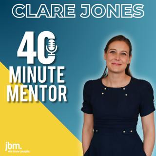 40 Minute Mentor