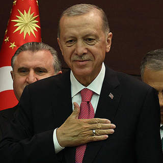 Erdoganomics
