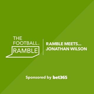 Football Ramble