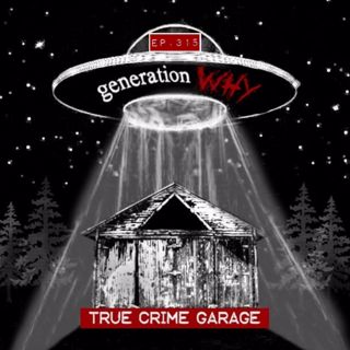 True Crime Garage