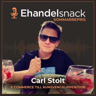 Ehandelsnack