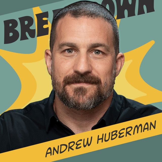 Andrew Huberman: Regulate Stress in Real Time | Lyssna här | PodMe ...